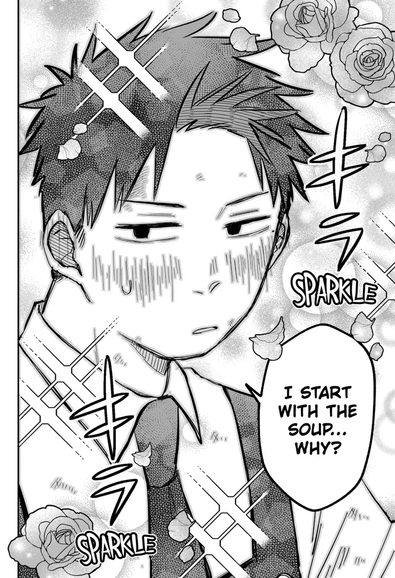 Read Youchien Wars Manga Online