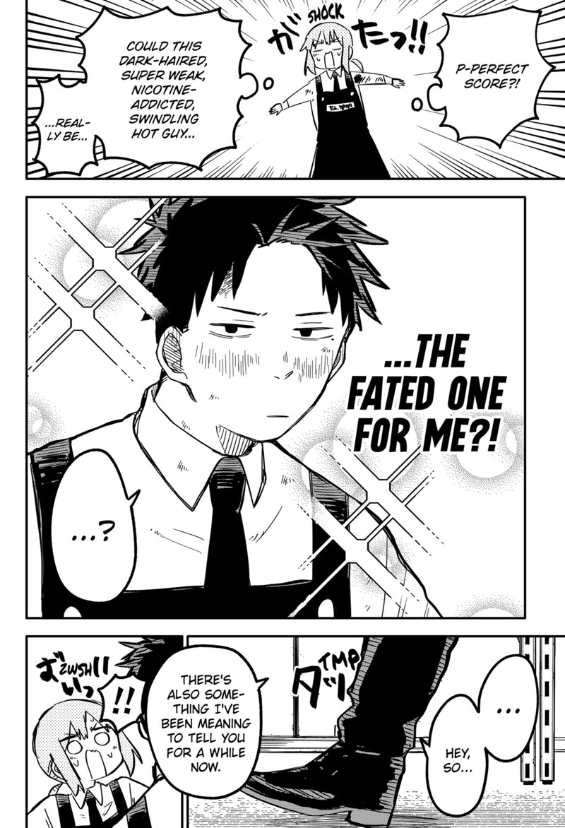 Read Youchien Wars Manga Online