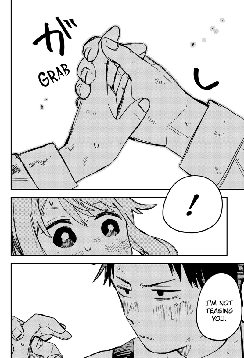Read Youchien Wars Manga Online