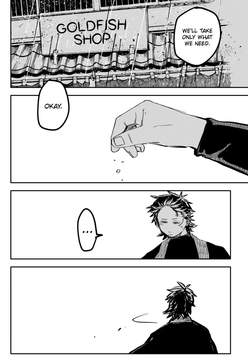 Read Youchien Wars Manga Online