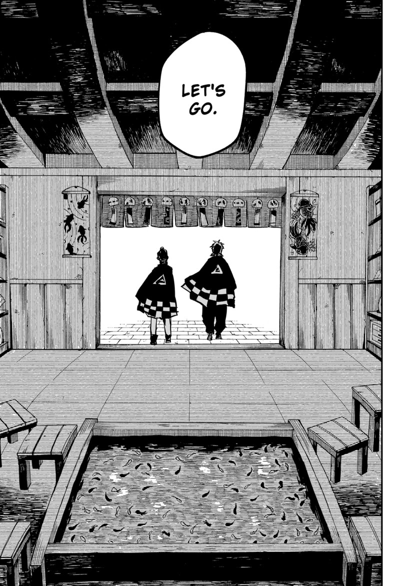 Read Youchien Wars Manga Online