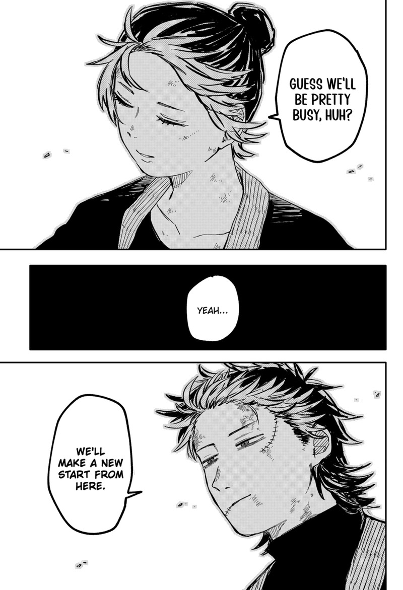 Read Youchien Wars Manga Online