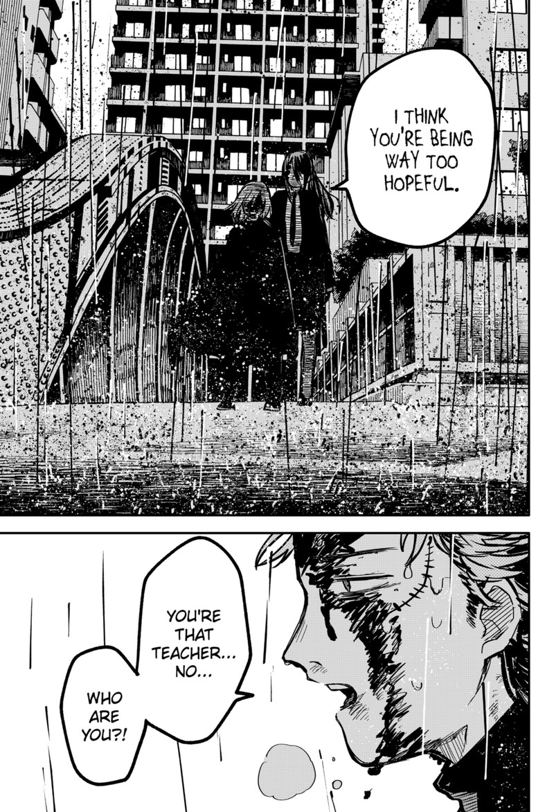 Read Youchien Wars Manga Online