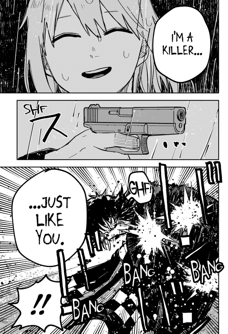 Read Youchien Wars Manga Online