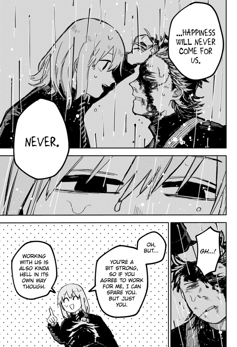 Read Youchien Wars Manga Online