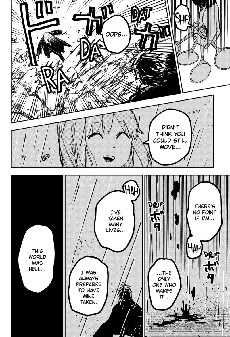 Read Youchien Wars Manga Online