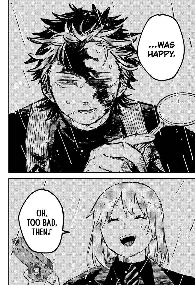 Read Youchien Wars Manga Online