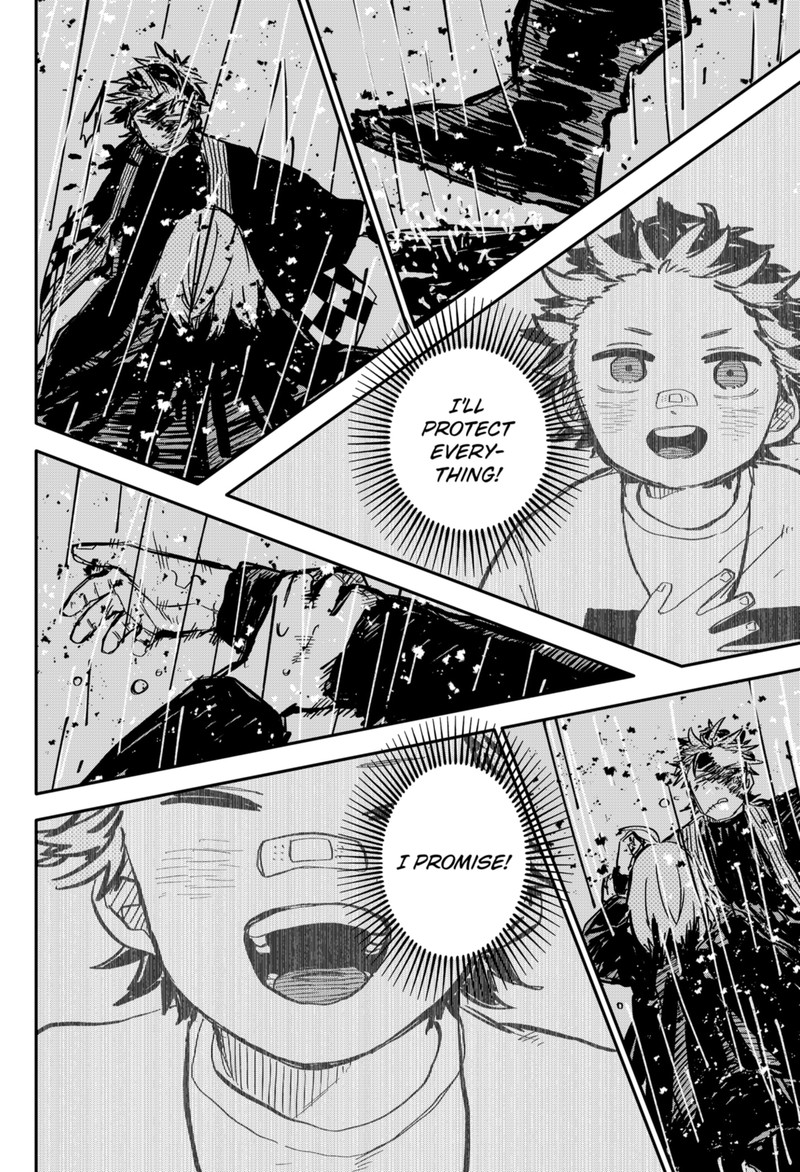 Read Youchien Wars Manga Online