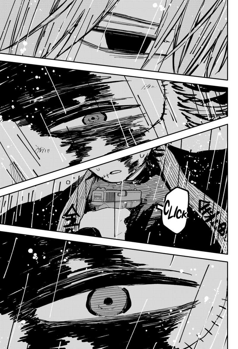 Read Youchien Wars Manga Online