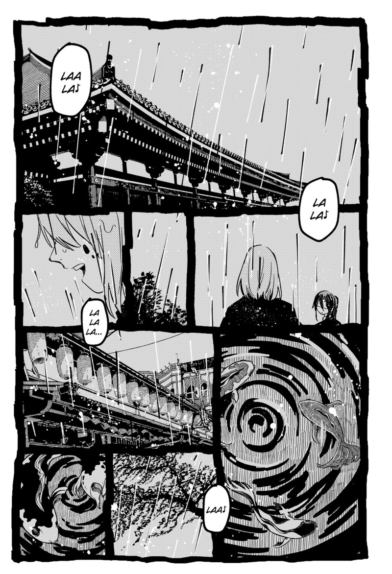 Read Youchien Wars Manga Online