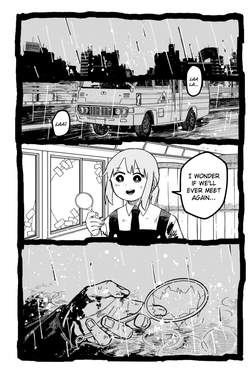 Read Youchien Wars Manga Online