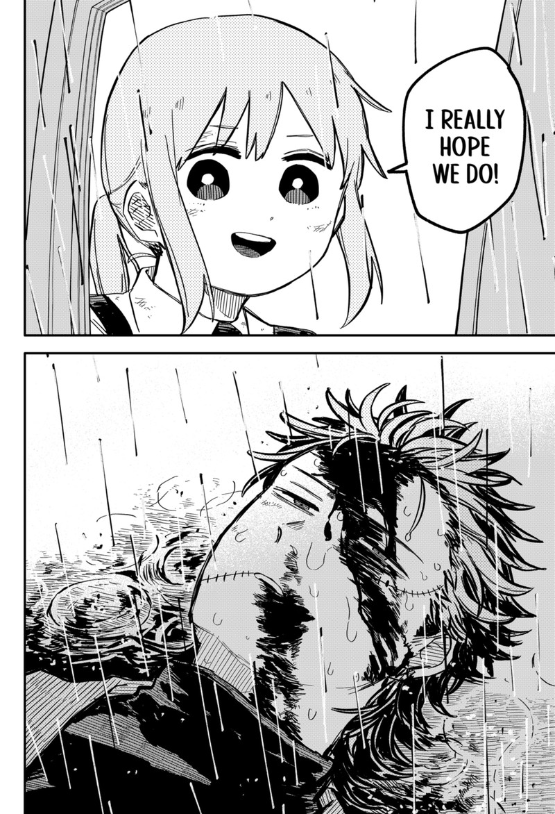 Read Youchien Wars Manga Online
