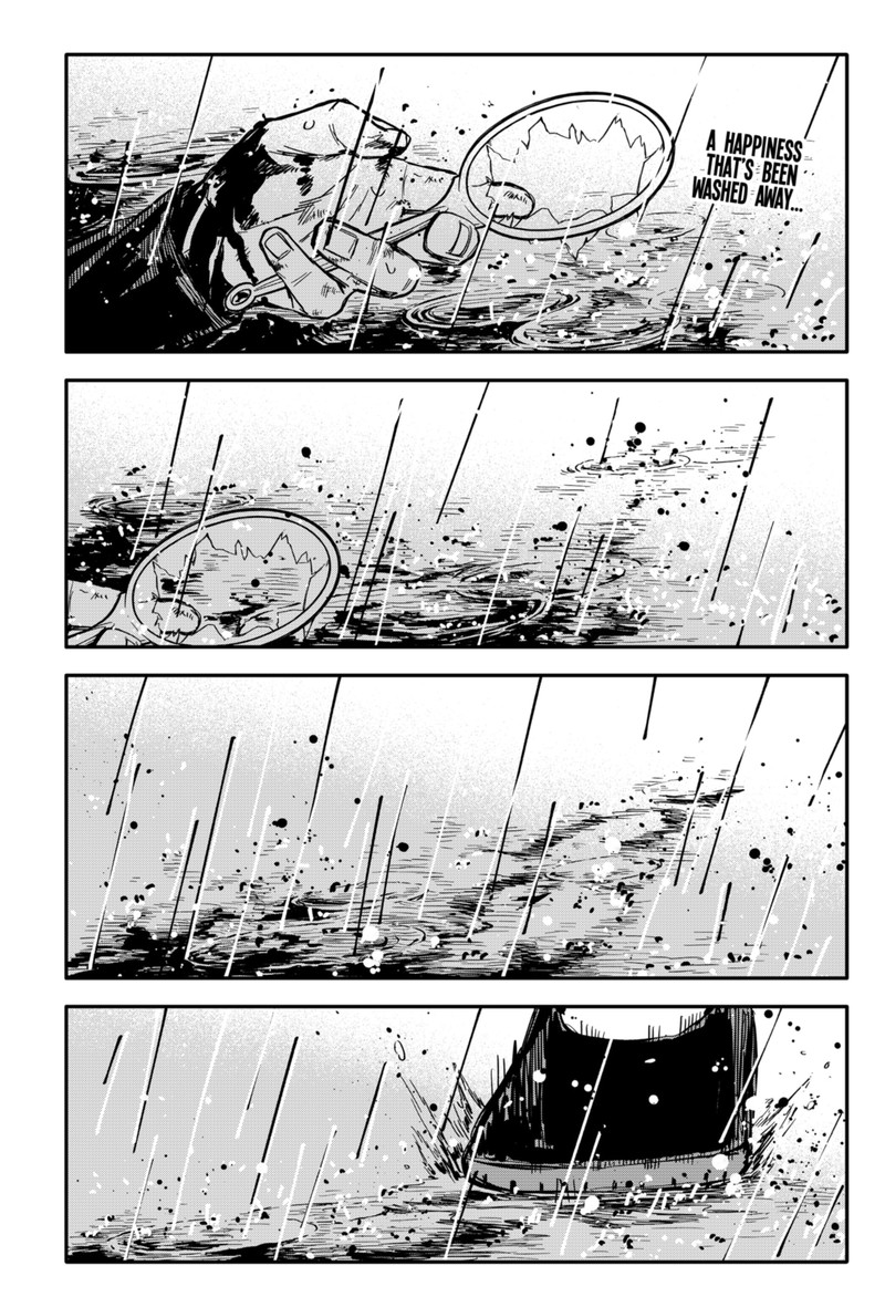 Read Youchien Wars Manga Online