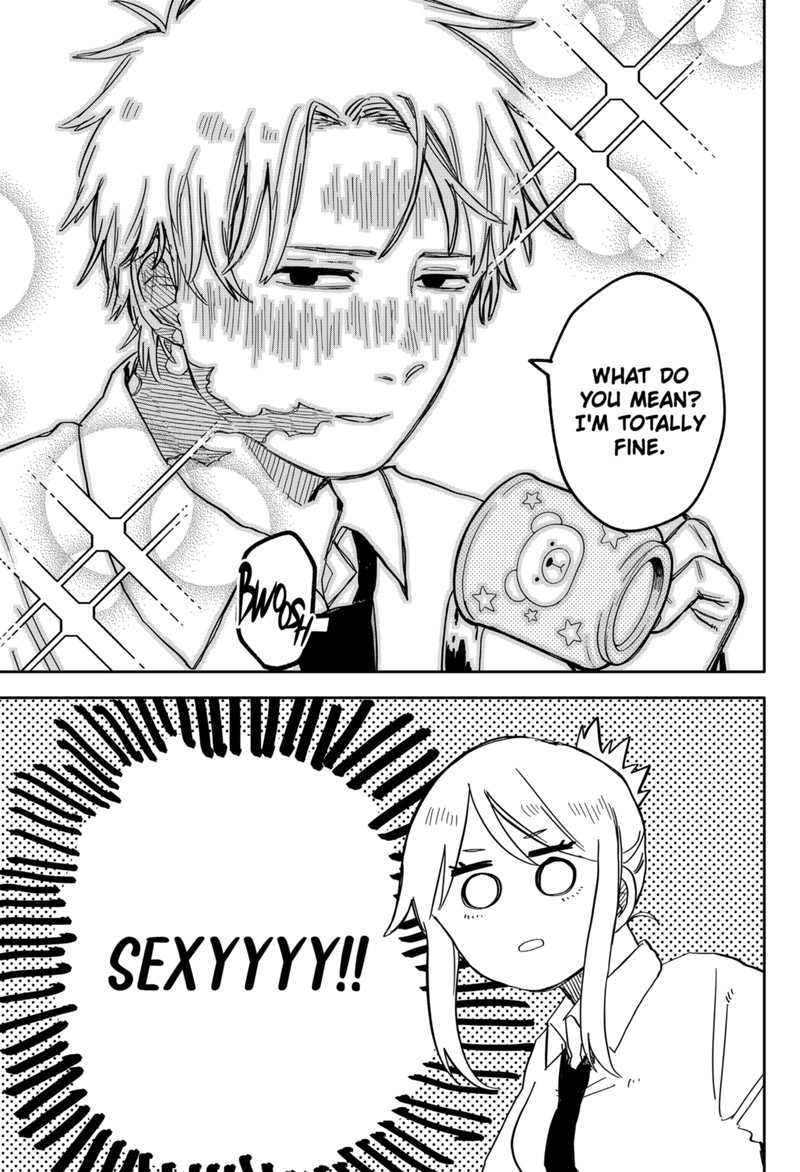 Read Youchien Wars Manga Online