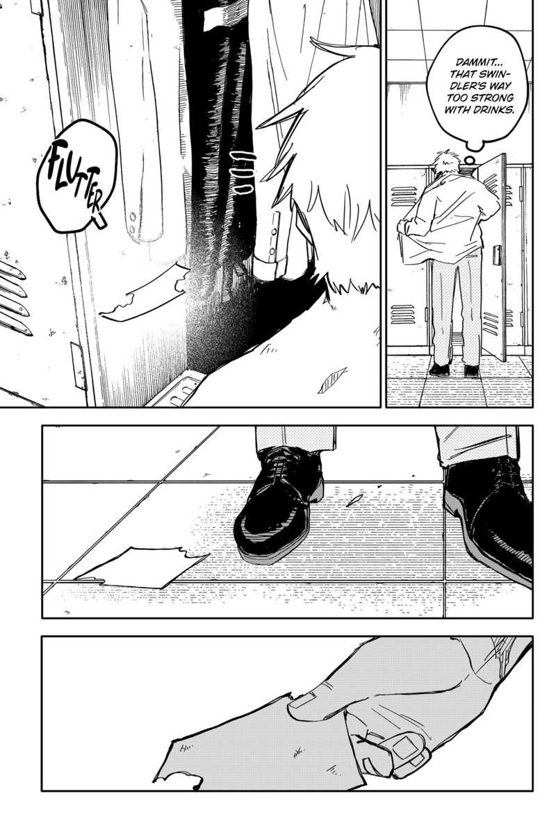 Read Youchien Wars Manga Online