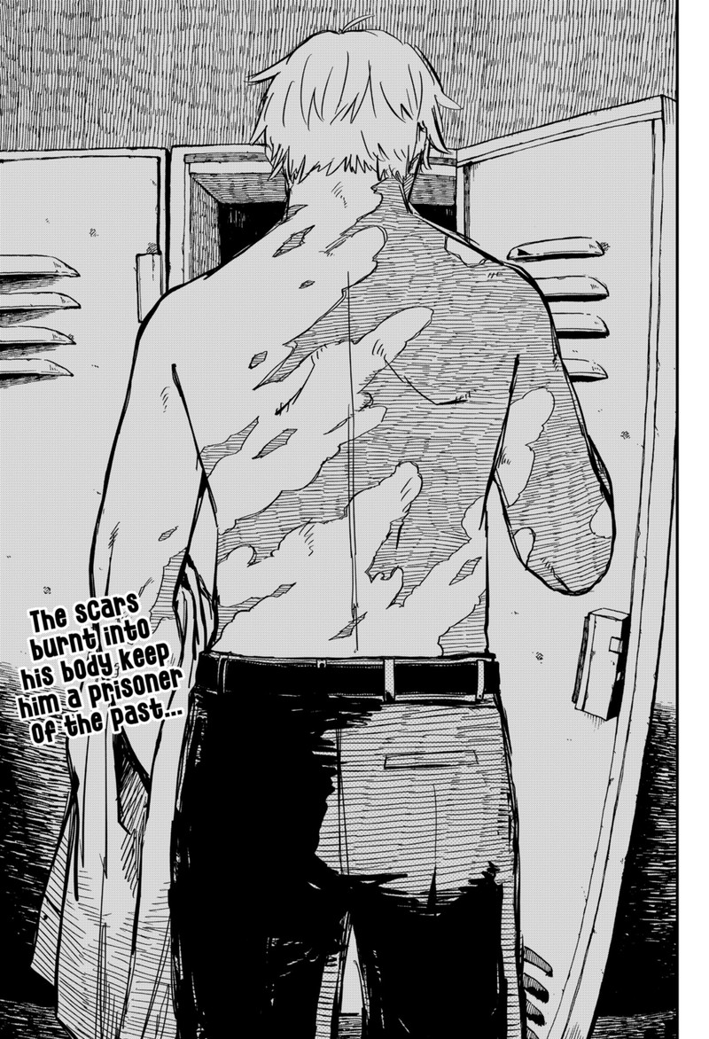 Read Youchien Wars Manga Online