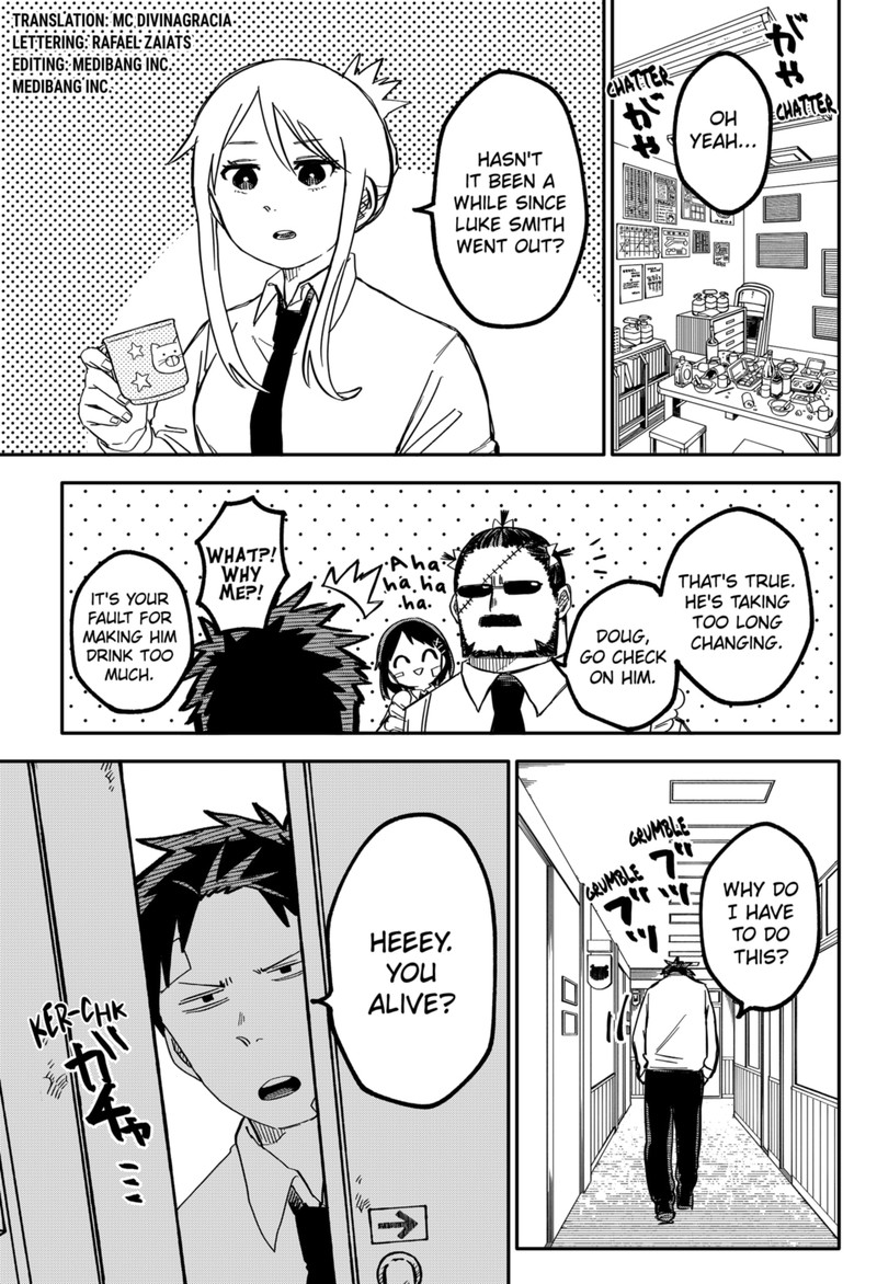 Read Youchien Wars Manga Online