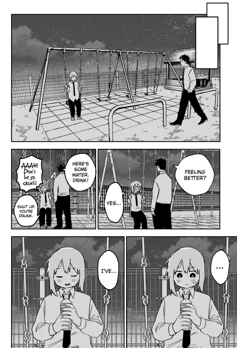 Read Youchien Wars Manga Online