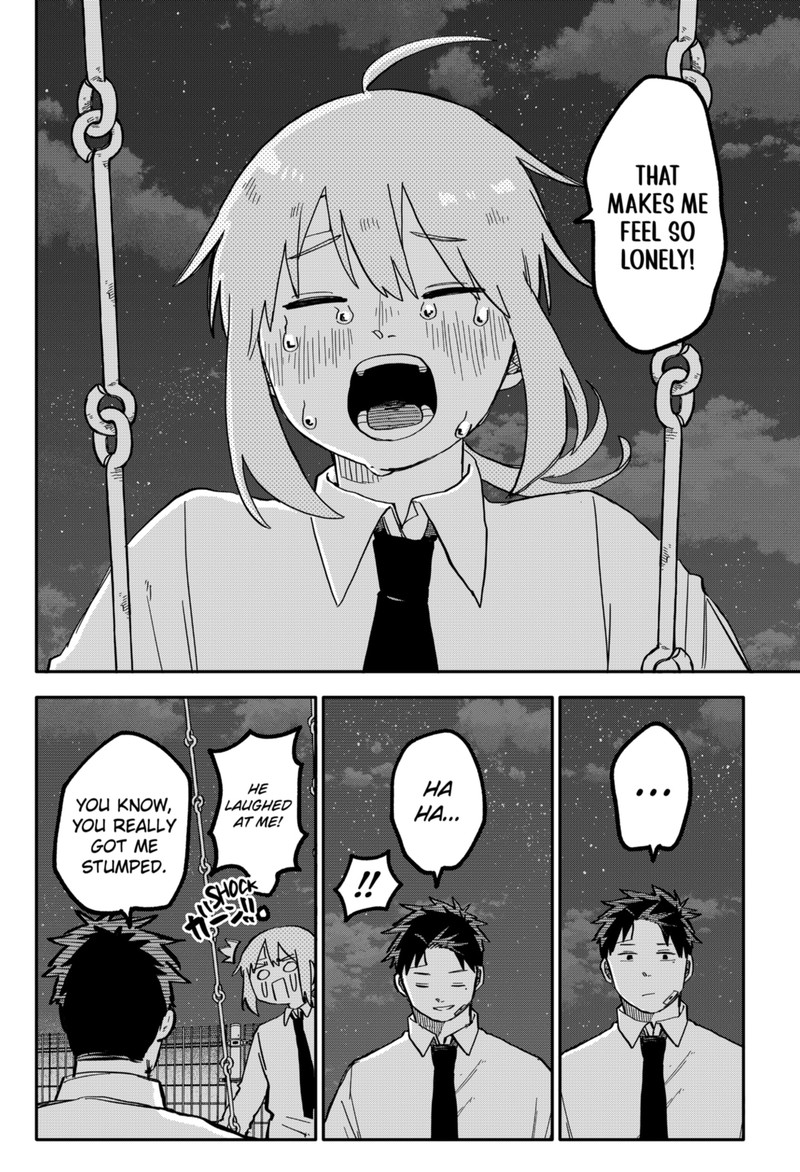 Read Youchien Wars Manga Online