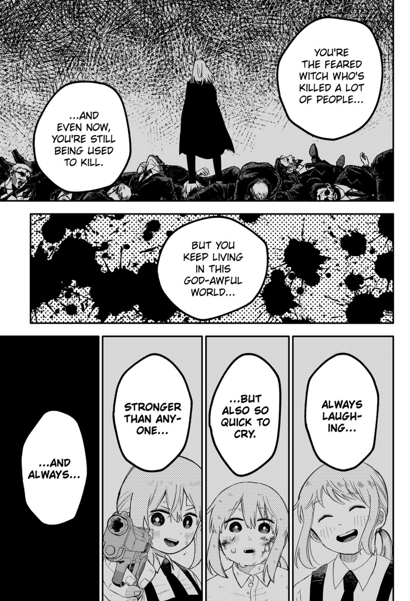 Read Youchien Wars Manga Online