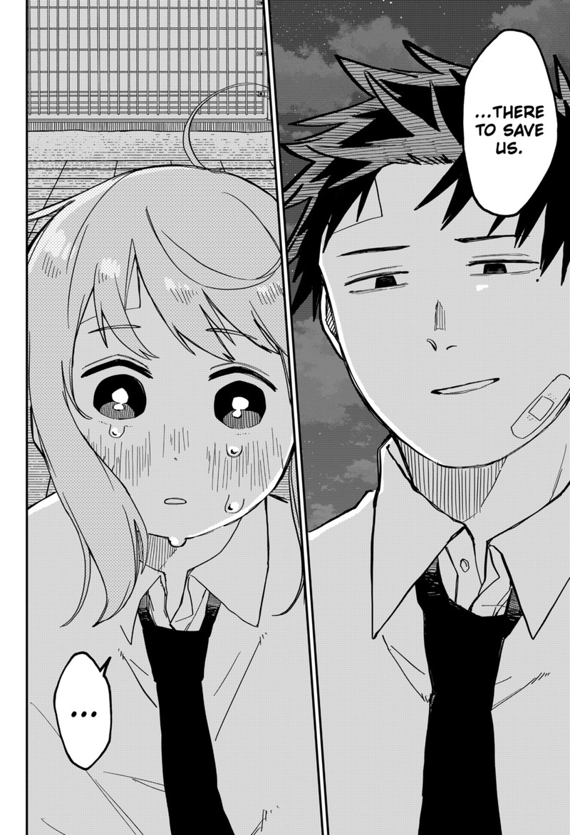 Read Youchien Wars Manga Online
