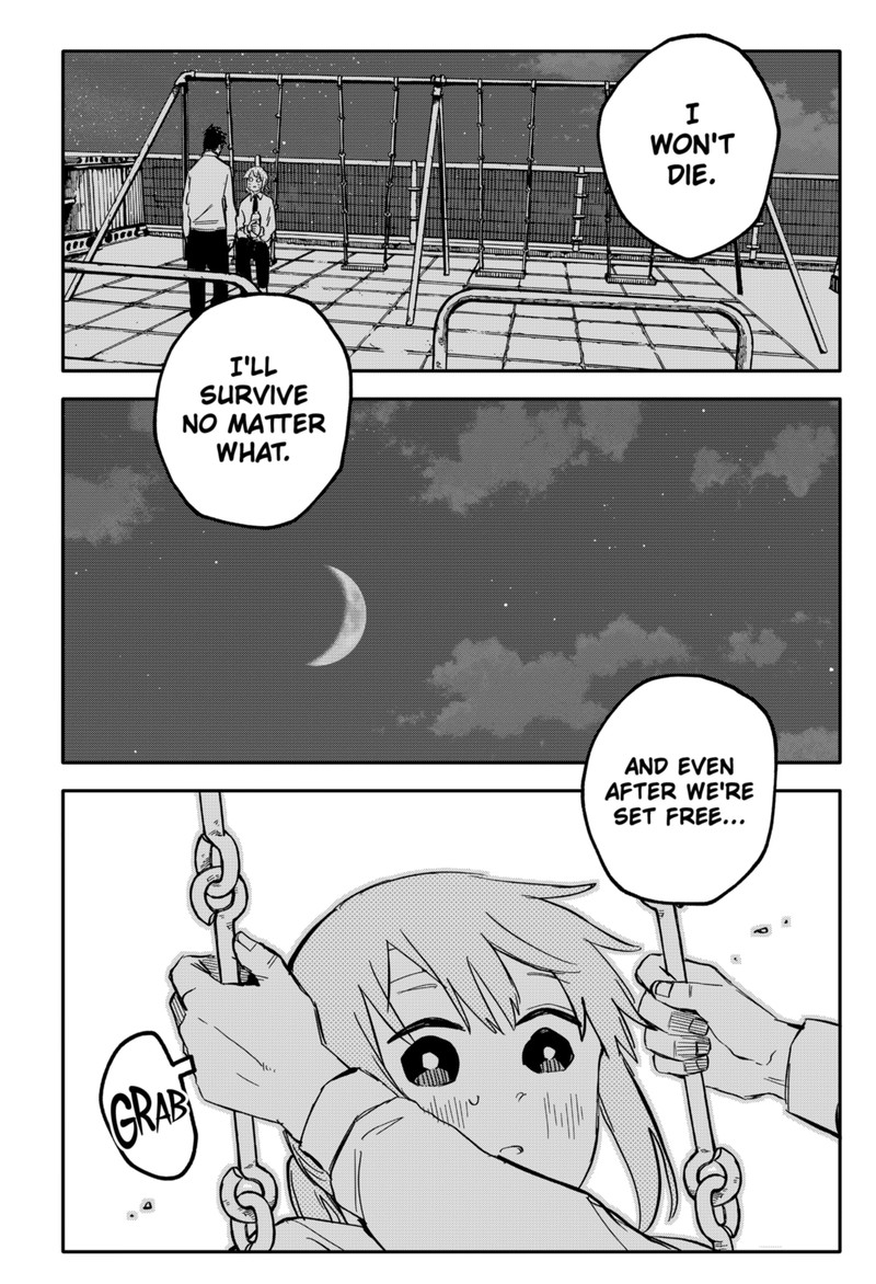 Read Youchien Wars Manga Online