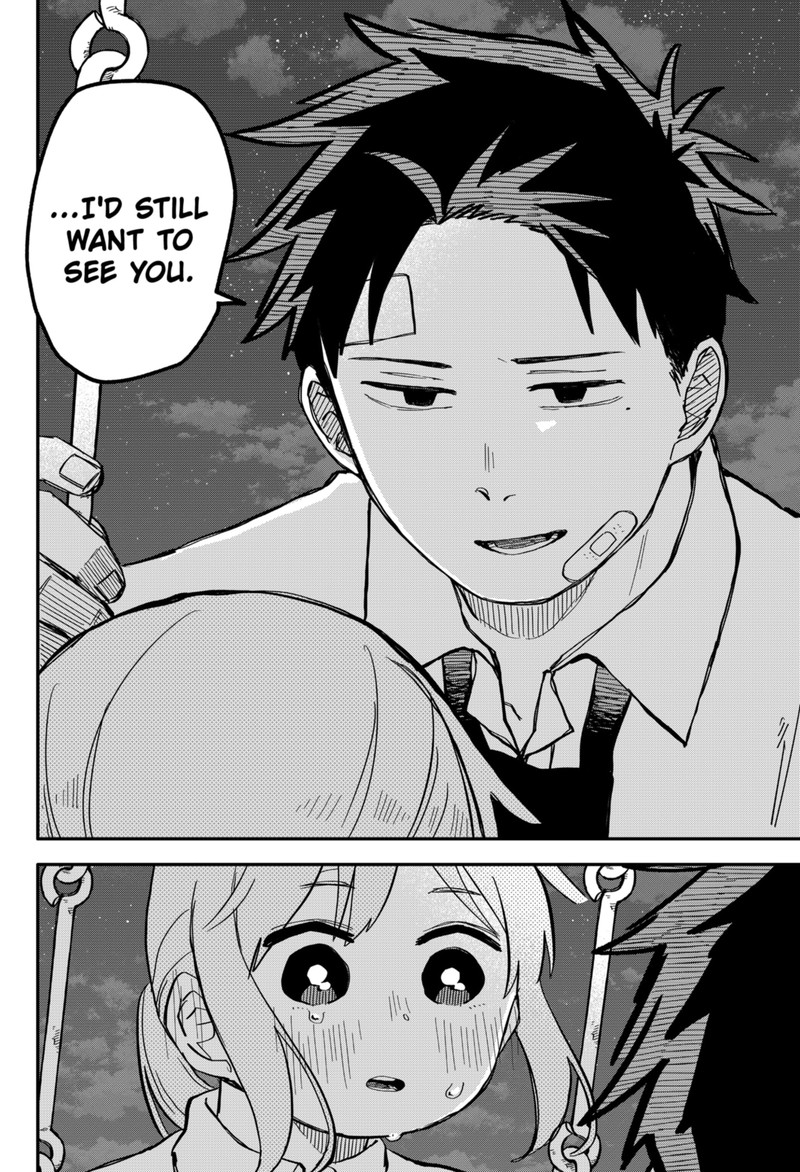 Read Youchien Wars Manga Online