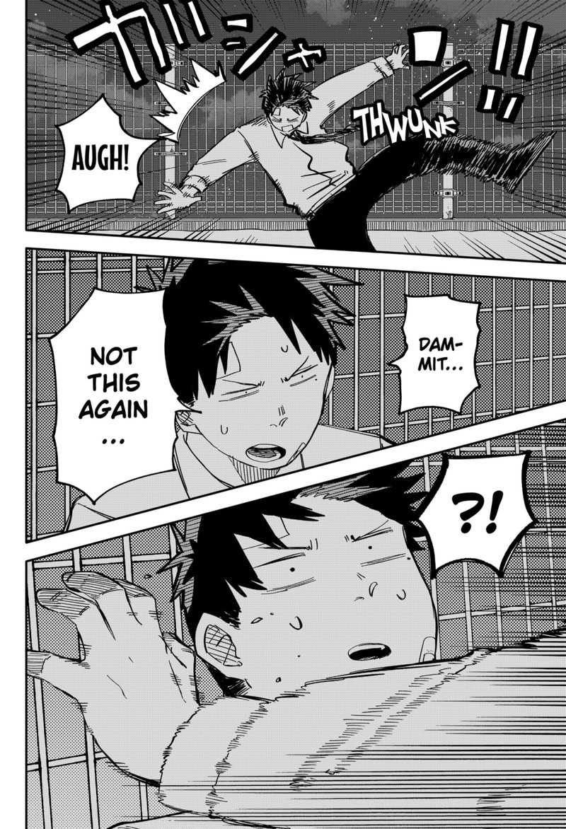 Read Youchien Wars Manga Online