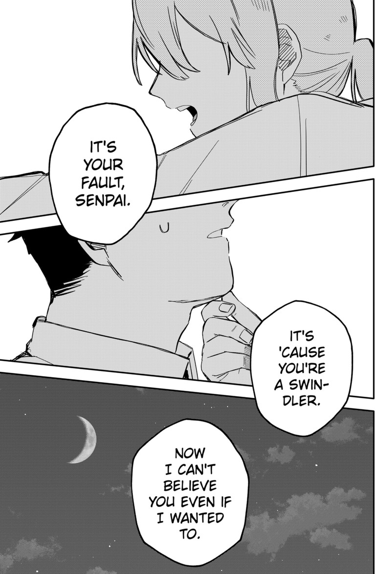 Read Youchien Wars Manga Online