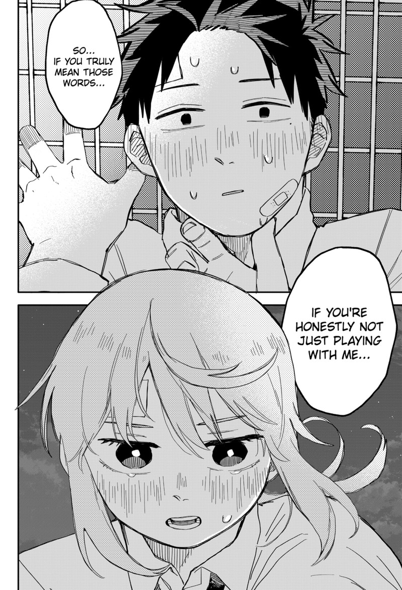 Read Youchien Wars Manga Online