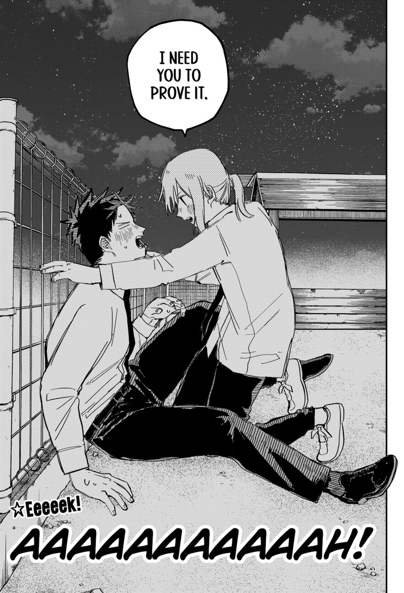Read Youchien Wars Manga Online