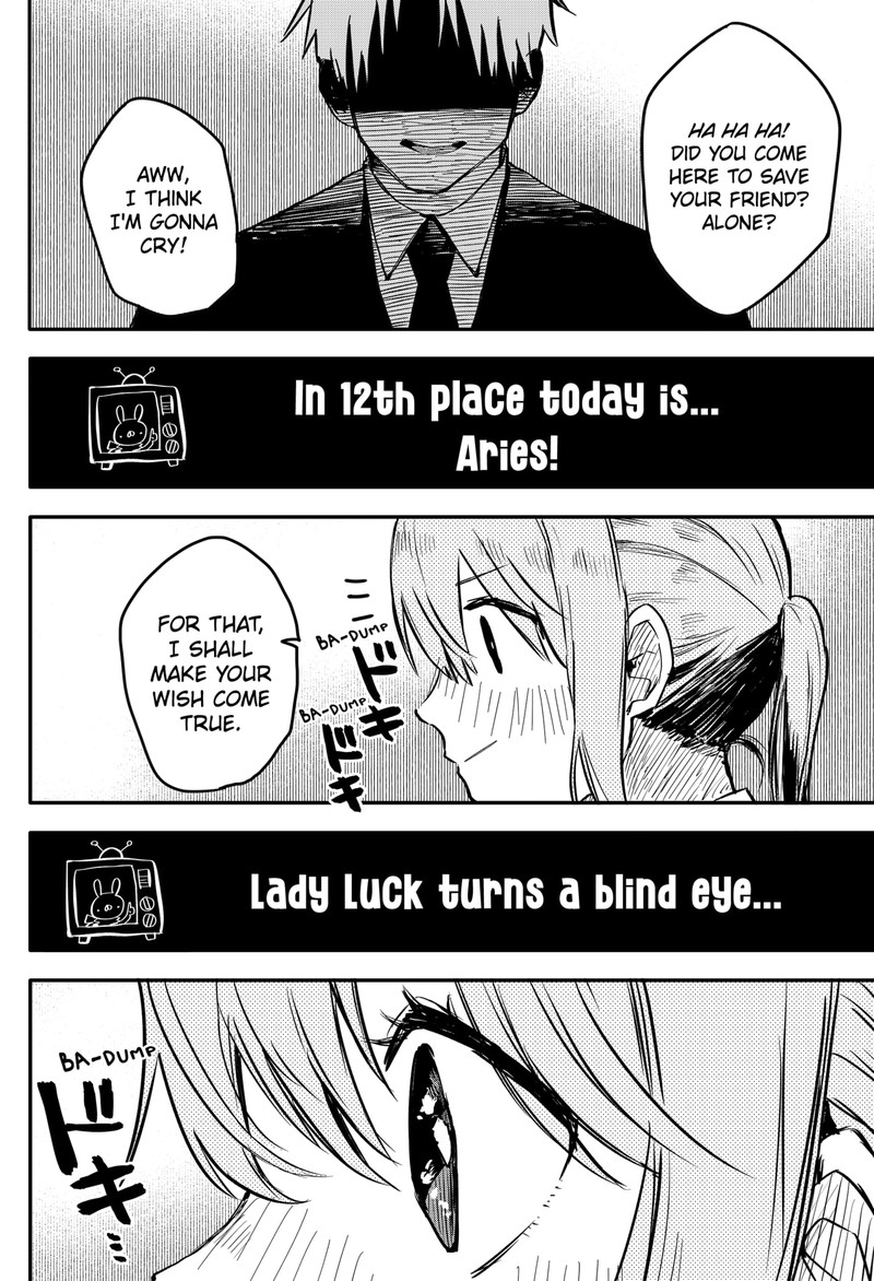 Read Youchien Wars Manga Online