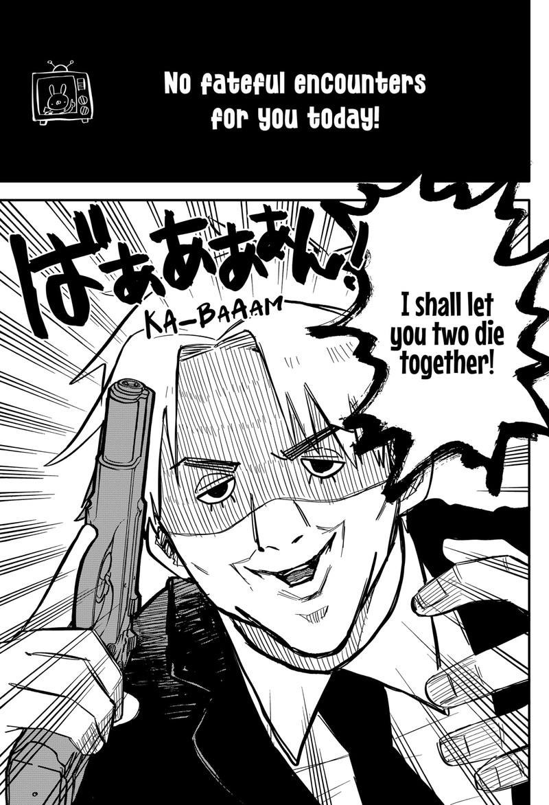 Read Youchien Wars Manga Online