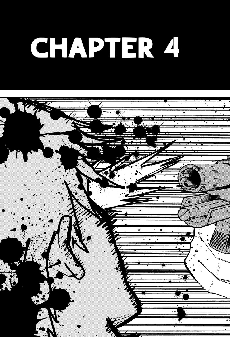 Read Youchien Wars Manga Online
