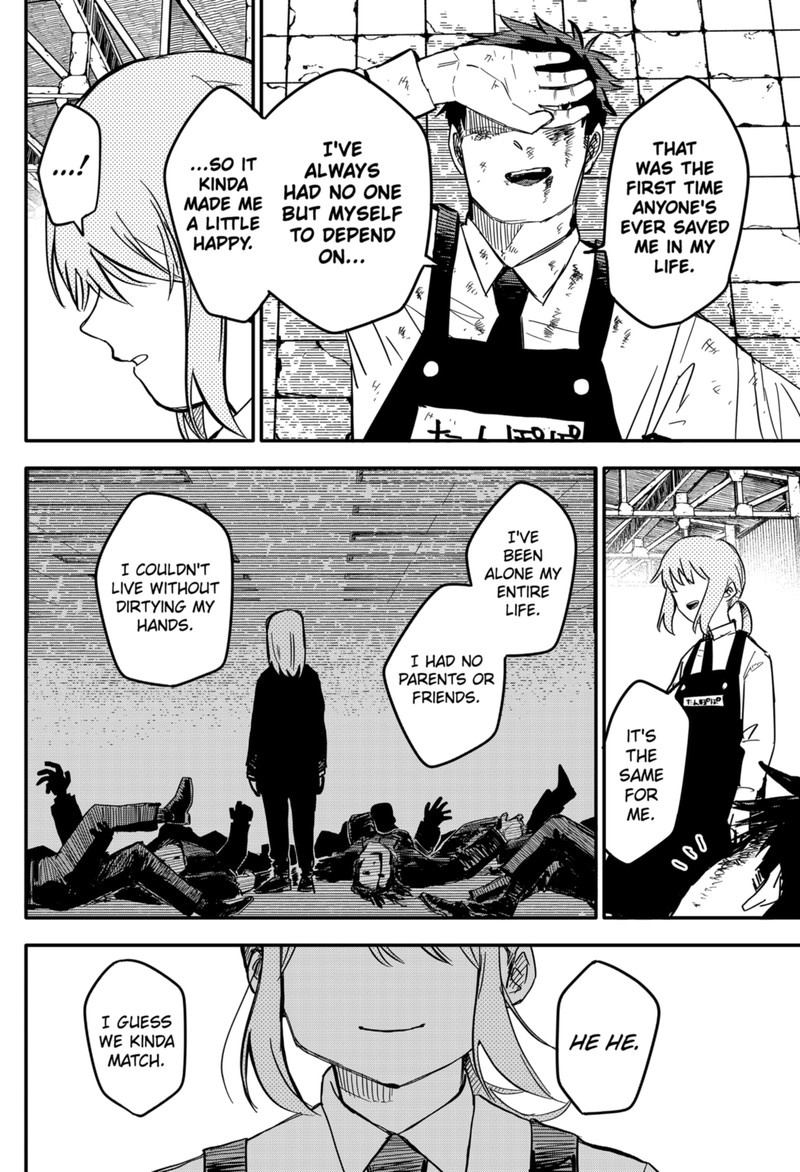 Read Youchien Wars Manga Online