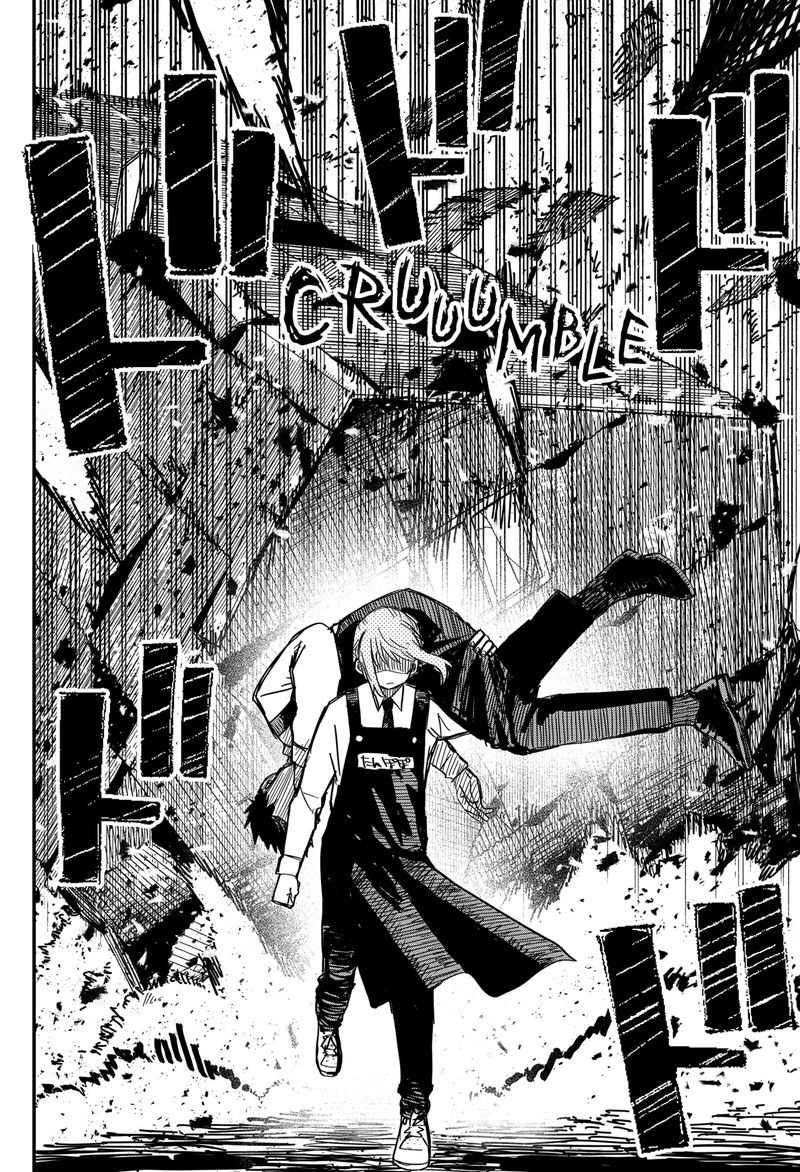 Read Youchien Wars Manga Online