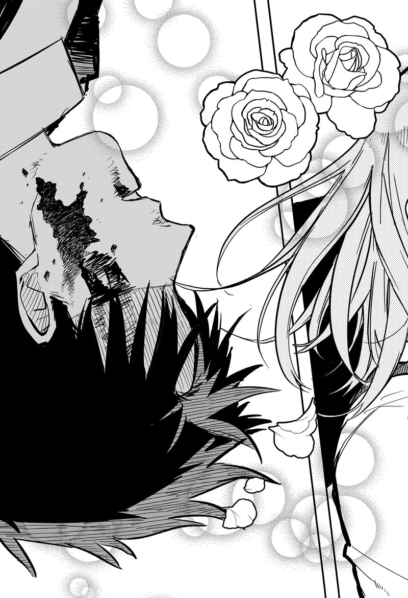 Read Youchien Wars Manga Online