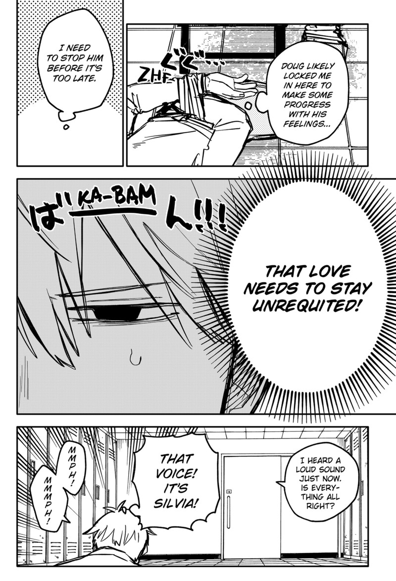 Read Youchien Wars Manga Online