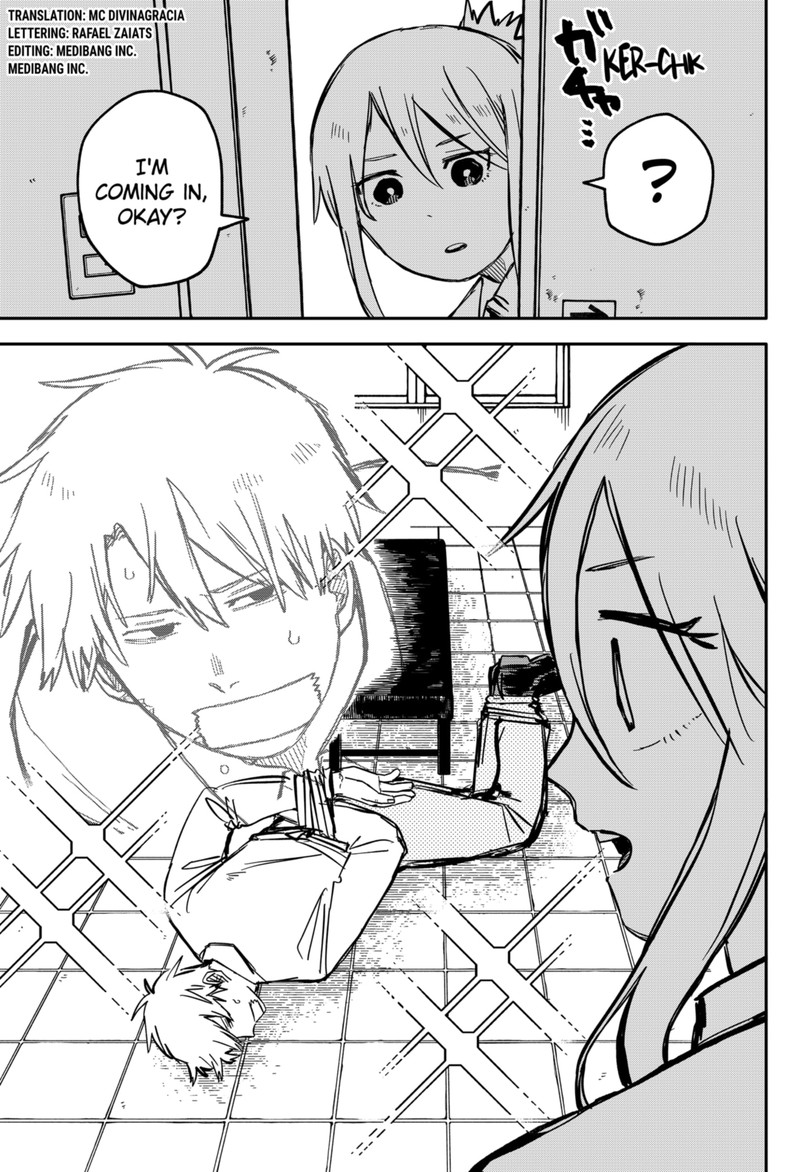 Read Youchien Wars Manga Online