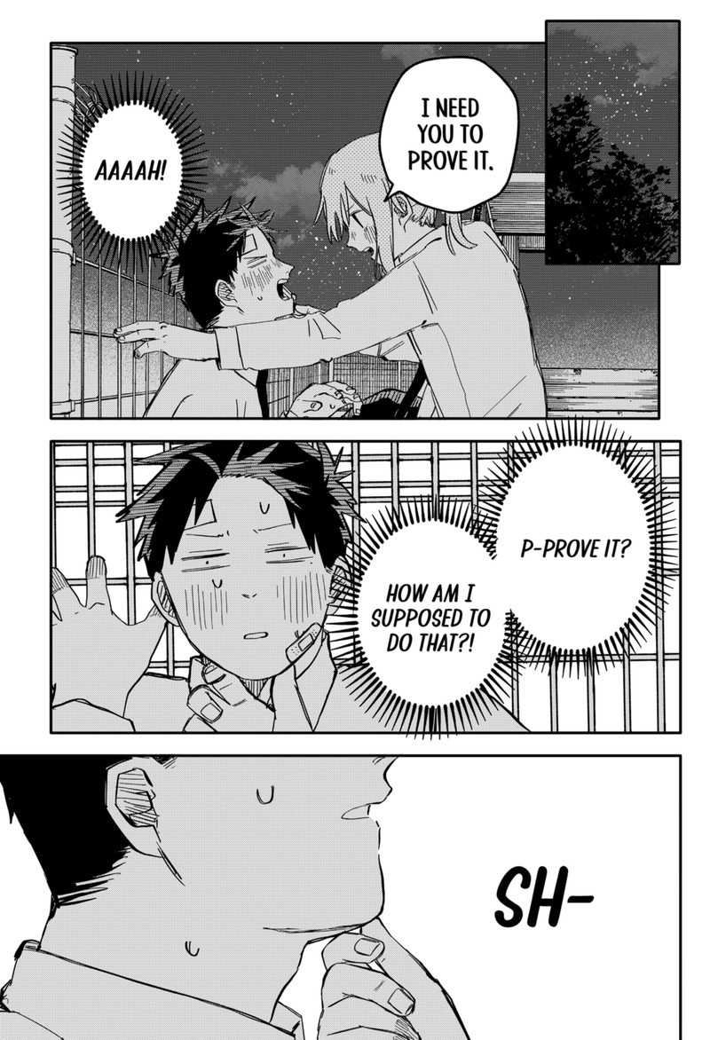 Read Youchien Wars Manga Online