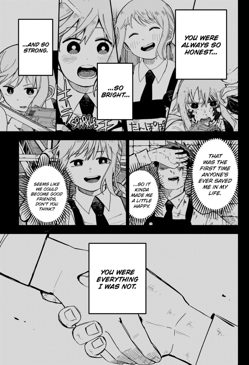 Read Youchien Wars Manga Online