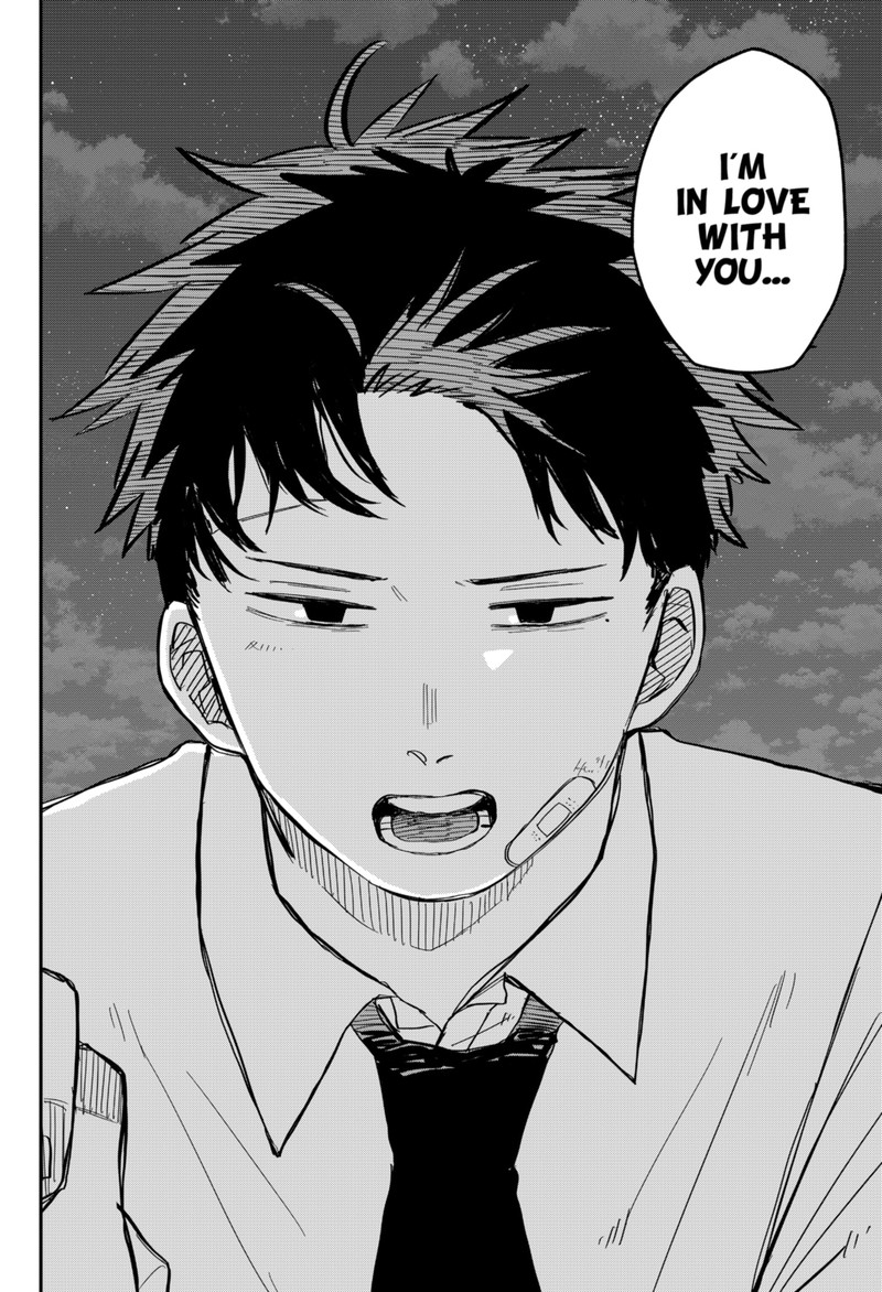 Read Youchien Wars Manga Online