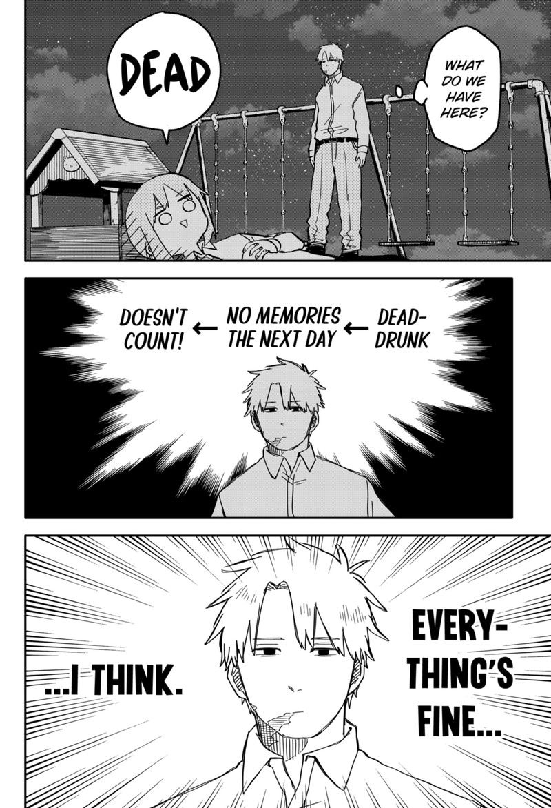 Read Youchien Wars Manga Online
