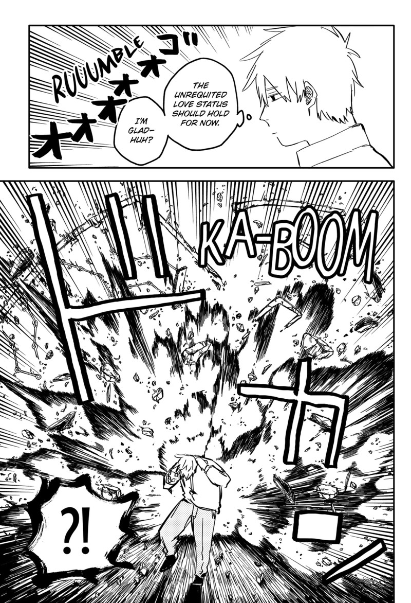 Read Youchien Wars Manga Online