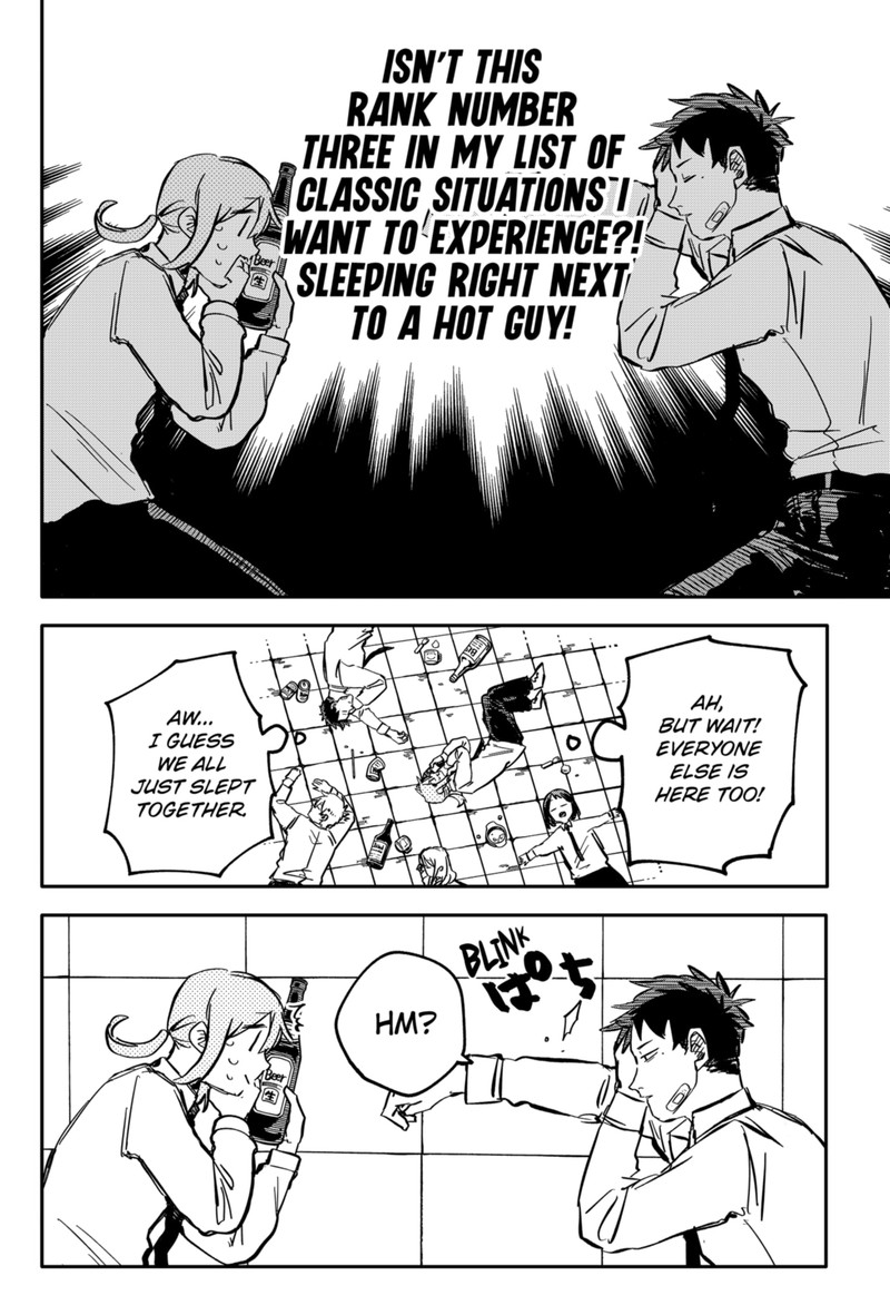 Read Youchien Wars Manga Online