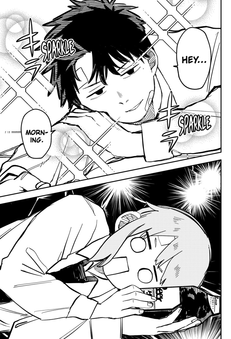Read Youchien Wars Manga Online