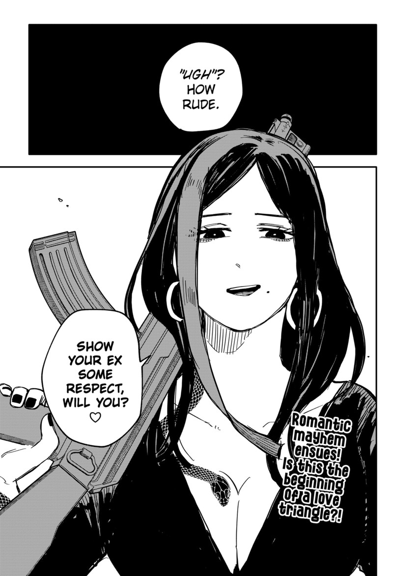 Read Youchien Wars Manga Online