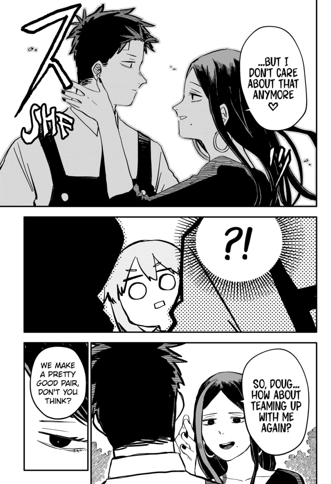 Read Youchien Wars Manga Online