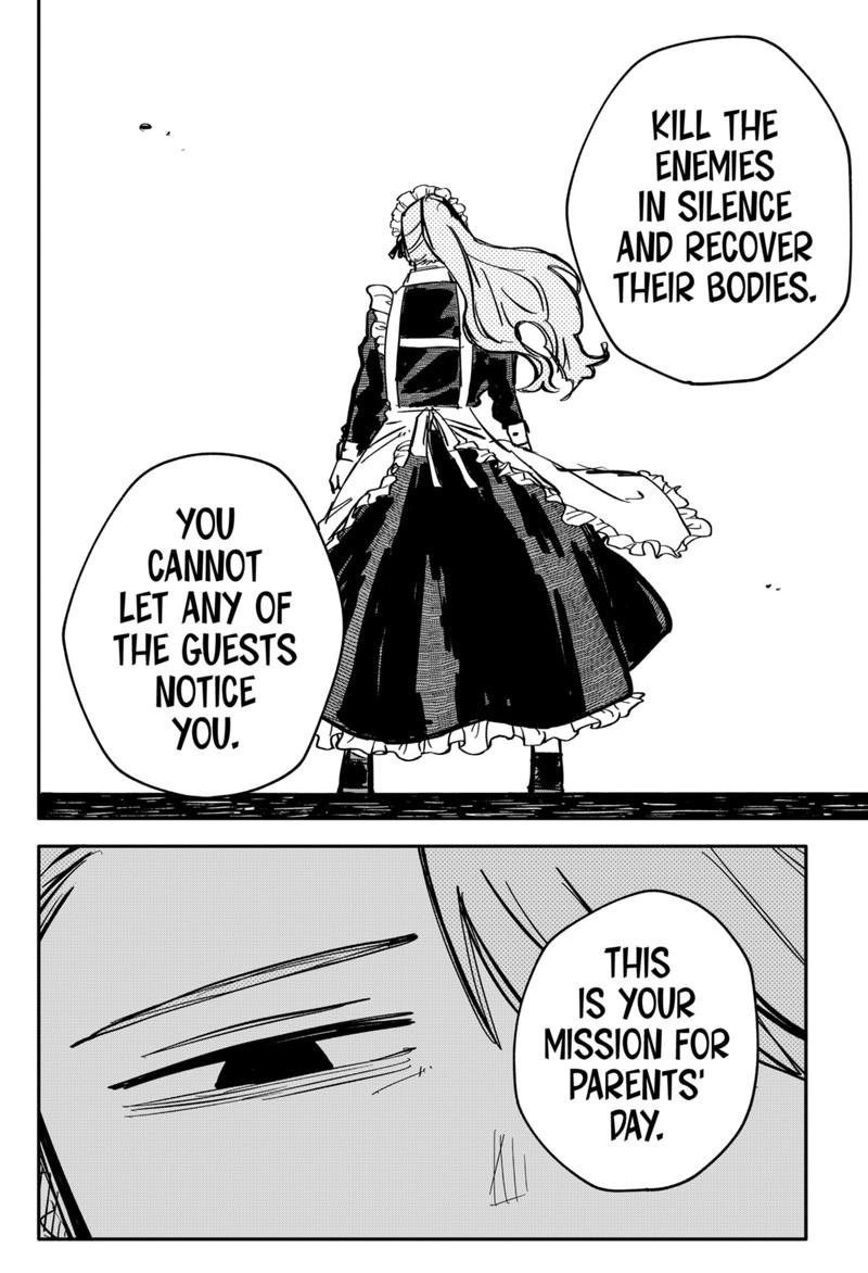 Read Youchien Wars Manga Online