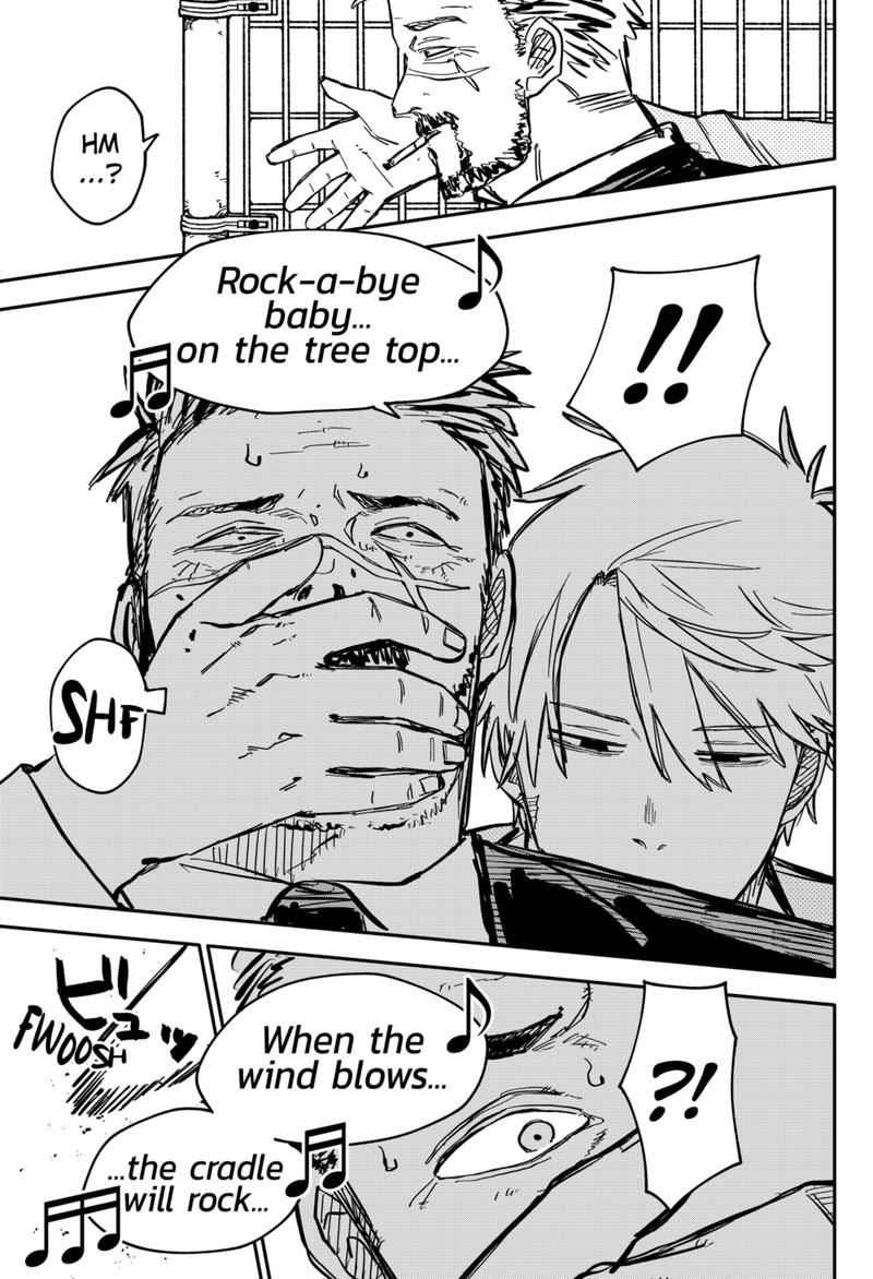 Read Youchien Wars Manga Online